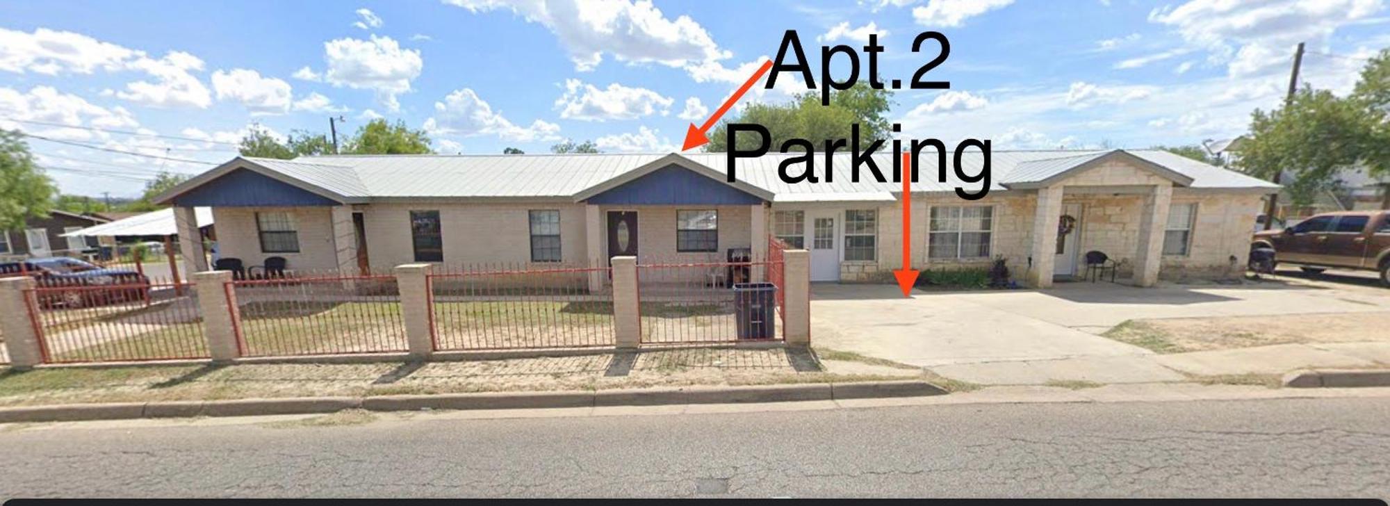 Traveler Stay Eagle Pass Exterior foto